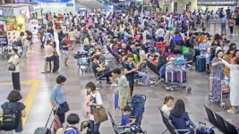 대구공항 코로나19 여파로 적자 전망… 飛上 준비 완료