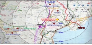밸브 강자 비엠티, 부산으로 본사 이전