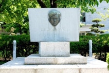 숭실대, 4‧19혁명 故 김창섭 열사 추도식 개최