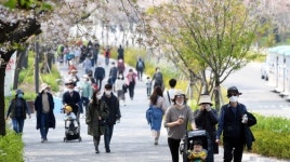 소중한 한 표, 행사하셨나요?