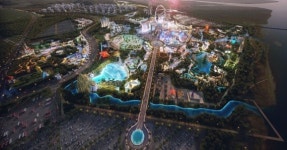 경기 화성 국제테마파크 조성 본격화