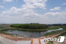 전북환경청, ‘익산 왕궁 주변 축사 토지매입사업’ 다시 시작