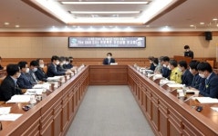 의정부시 The G&B City 추진 ‘주마가편’