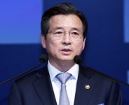한국의 축적된 방역 역량, 신산업으로 발전시키겠다  [제21회 서울국제금융포럼]