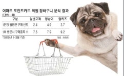 펫팸족, 키즈맘 이어 ‘큰 손’ 부상