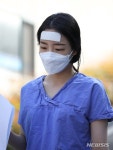 대구 의료봉사 간호사 증상 호전됐다 코로나19 재확진