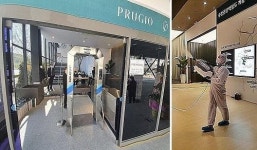 코로나 무색한 분양시장...‘계룡 푸르지오 더 퍼스트’ 분양열기 후끈