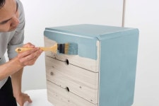 KCC, 셀프 인테리어 위한 페인트 ‘숲으로 올인원’ 추천