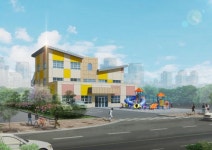 부산상의, 서부산권 공동직장어린이집 설치...9월 개원