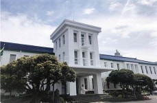 제주시 33억원 투입 삼양 다목적체육관 6월 준공