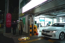 대구시설공단, 공영주차장 보행자 보호시스템 도입…안전성 높여