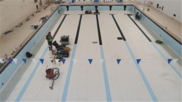 안양도시공사 휴관시설 자체보수 1억5천 ‘절약’