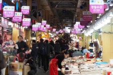 울산시 시장할 땐 전통시장으로 캠페인 전개