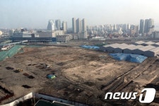 용산 포함 서울 유휴부지 18곳 모니터링, 토지거래허가구역 지정 검토