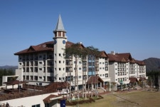 하이원리조트, 코로나 영웅 위한 ‘리틀 빅 히어로’ 프로모션 진행