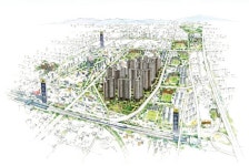 부평구 브랜드 대단지 ‘부평 SK VIEW 해모로’ 5월 분양