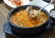 BTS 화보 속 그곳, 완주 오성한옥마을