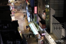 홍대주점 확진자 수원 킹핀볼링장 107명 접촉 43명 음성