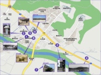 [포커스] 파주 근대문화마을 조성…봉일천 살리기