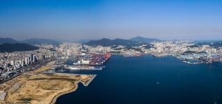 부산항서 소주 1병 마시고 항해한 선장 검거