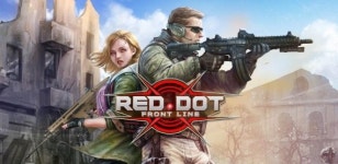 오랜만에 정통 FPS, 레드닷 : 프론트라인 글로벌 런칭