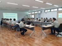 부산한마음스포츠센터, 25일부터 단계적 개방