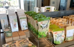 친환경·청보리·톳…서귀포시, 마라도·가파도 마을기업 육성