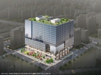 현대 테라타워, V1, AT센터, 비즈메트로… 브랜드 지식산업센터 분양 봇물, 이유는?