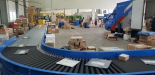 [두유노우] 택배의 무덤, 옥천 버뮤다를 아십니까