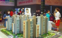 익산, 전주에서도 관심...나운 금호어울림 센트럴 즉시 전매 가능해 인기