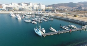 전남도, 전국 최다 마리나 항만 기반 구축 시동