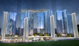 방배삼익, 아크로 단지로 재탄생 한다