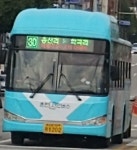  춘천시내버스, 29일부터 환승센터 7곳 운영