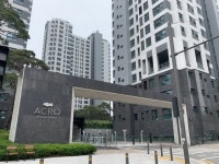 강남 신축 아파트는 안 떨어진다면서요?