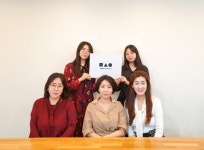 〔넥스트로컬〕 경단녀가 창업한 해피투씨유, 다음달 교육플랫폼 서비스