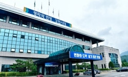 영월군, 공영 마을버스 운행 확대
