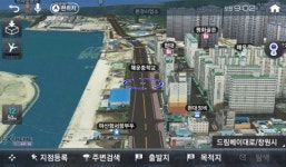 팅크웨어, 5월 아이나비 전자지도 정기 업그레이드 실시