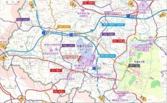 호반산업-충주시, ‘충주기업도시 민간합동 산업단지 투자 협약식’ 개최