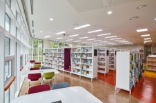 하남시 미사도서관 온라인 개관식…“시민안전 배려”