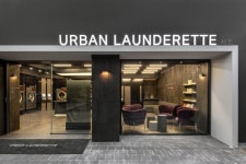 밀레, 하이엔드 세탁 서비스 ‘어반런드렛’과 함께 상업용 시장 진출 확대