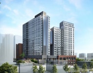 아현 푸르지오 클라시티 이달 분양