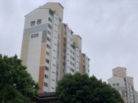 [현장르포]일산집값, 동반상승? NO 양극화 시작? YES