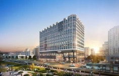 법조행정타운 개발로 활기 띠는 다산신도시 부동산 시장