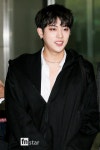 [포토] UNVS 준현, ‘셔츠단추 야성적으로 오픈’