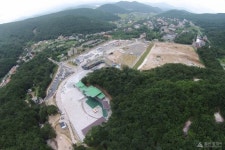  〔fn패트롤〕 케이블카 늪에 빠진 울산 산악관광 빛좋은 개살구