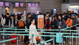 인천공항 보안검색 노동자 세 번째 노조 설립...노노갈등 절정