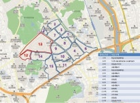 조합원-용역직원 대치, 장위4구역 조합원간 내홍 ‘격화’