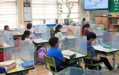 등교 앞서 학부모와 꾸준히 소통…믿고 보내는 학교로 [K에듀, 현장을 가다]