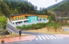 무주군 향로산에 ‘목재문화체험장’ 들어선다...상상놀이터 조성