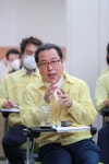 남양주시 하반기 시정 키워드, ‘3+1 혁신’